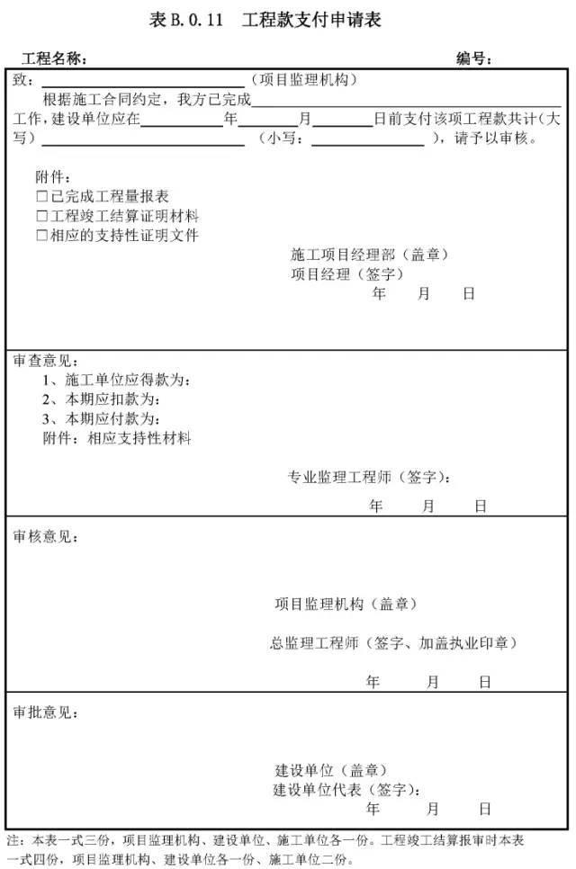 資質報審監理審查意見,專業監理工程師審查意見 第10張 資質報審監理審查意見,專業監理工程師審查意見 第10張
