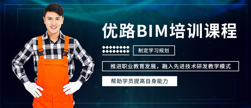 優(yōu)路bim工程師包過bim工程師分為哪四類  第1張