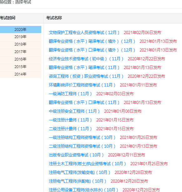 包含2014一級(jí)建造師成績(jī)查詢的詞條  第1張