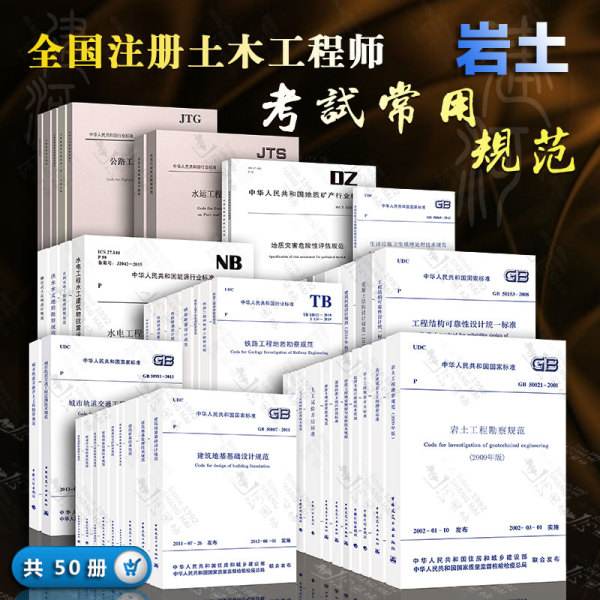 注冊巖土工程師基礎(chǔ)內(nèi)容35歲后不要考巖土工程師  第2張