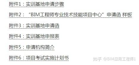 裝飾bim應(yīng)用工程師有用嗎bim應(yīng)用工程師初級報(bào)名條件  第2張