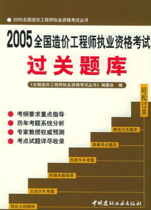 造價(jià)工程師職業(yè)資格考試報(bào)考條件造價(jià)工程師執(zhí)業(yè)資格考試  第1張