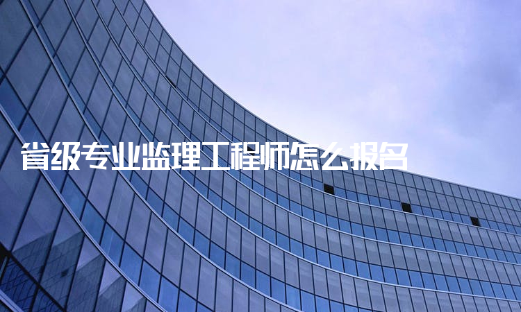 信息監理工程師怎么樣信息監理工程師是做什么的  第2張