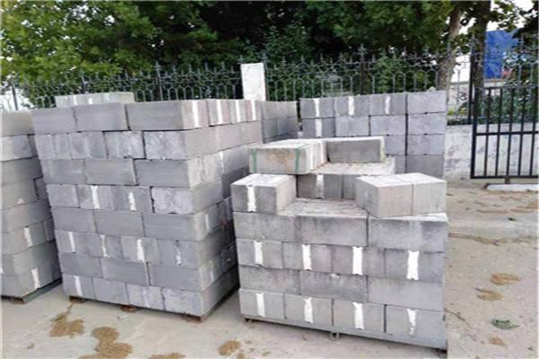 蒸汽加壓混凝土砌塊墻,混凝土砌塊墻  第1張