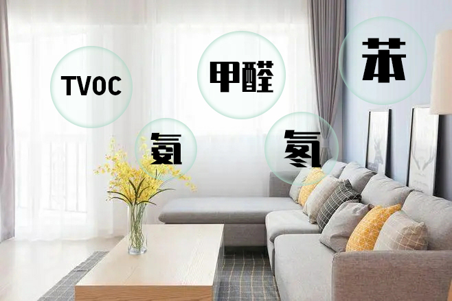 室內空氣污染現狀,室內空氣污染現狀及其成因分析論文 第2張 室內空氣污染現狀,室內空氣污染現狀及其成因分析論文 第2張