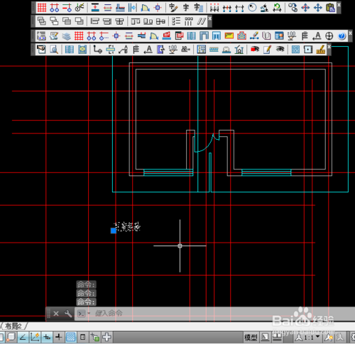 天正建筑破解文件天正建筑8.5破解  第1張